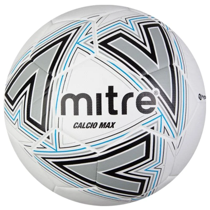 Football On Sale-Mitre Calcio Max 2.0 Training Football | Size 5