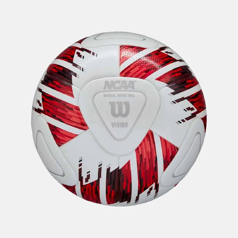 Football For Casual Toss-NCAA Vivido SB Soccer ball