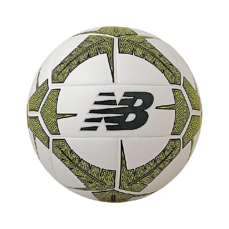 Football With Cardio Sessions-New Balance Audazo Pro Futsal Ball