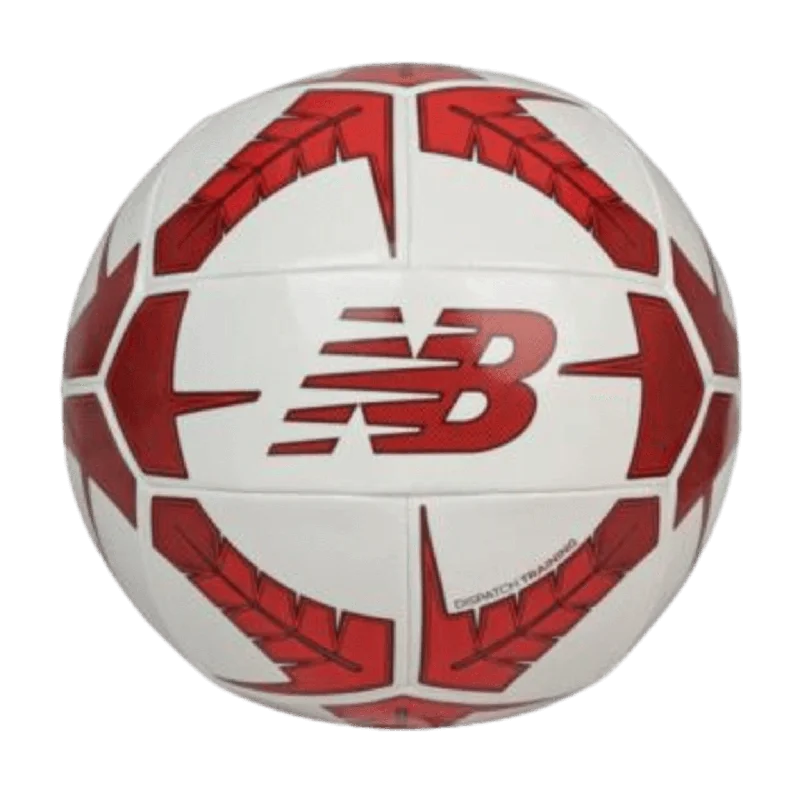 Football For Small Hands-New Balance Furon Dispatch Team Ball