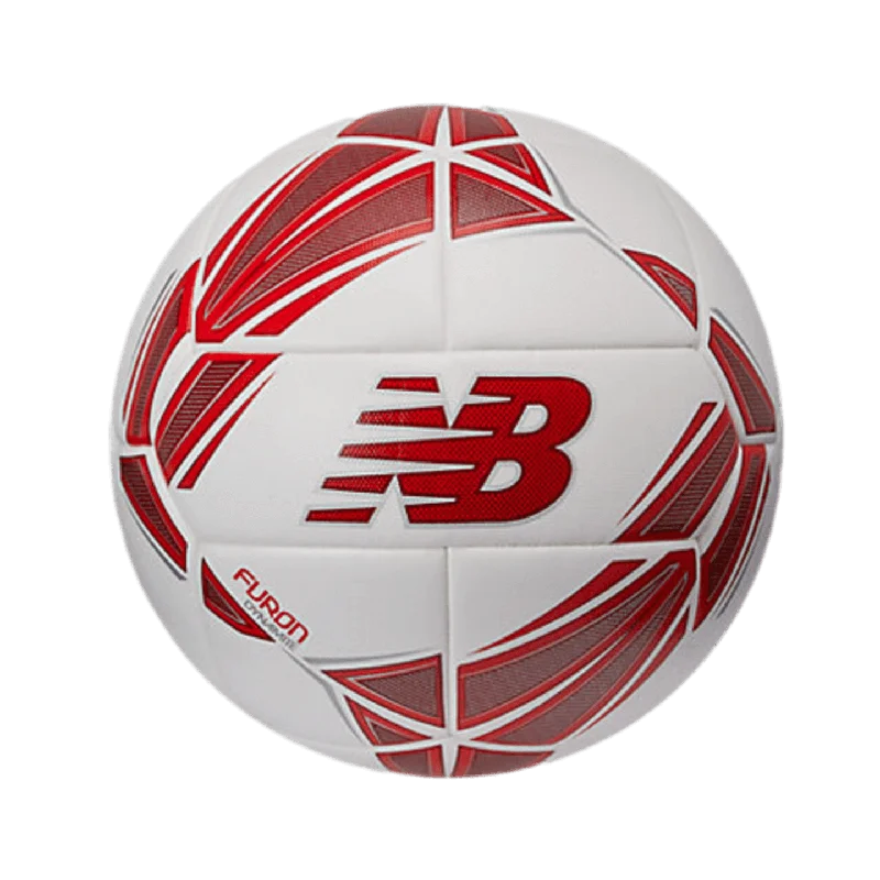 Football For Big Hands-New Balance Furon Dynamite Soccer Ball