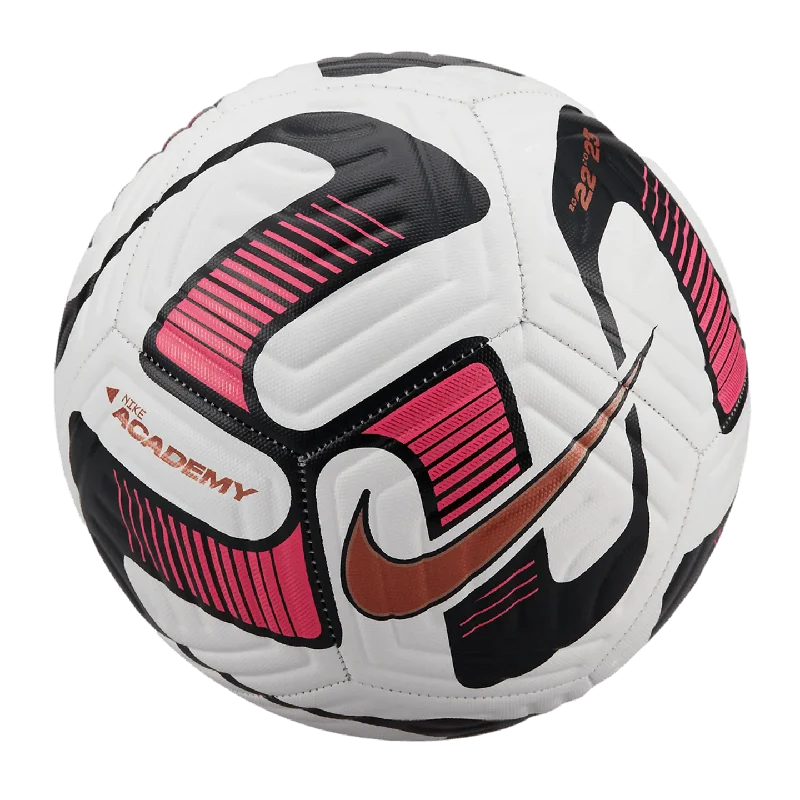 Football For Instagram Pics-Nike Academy Ball