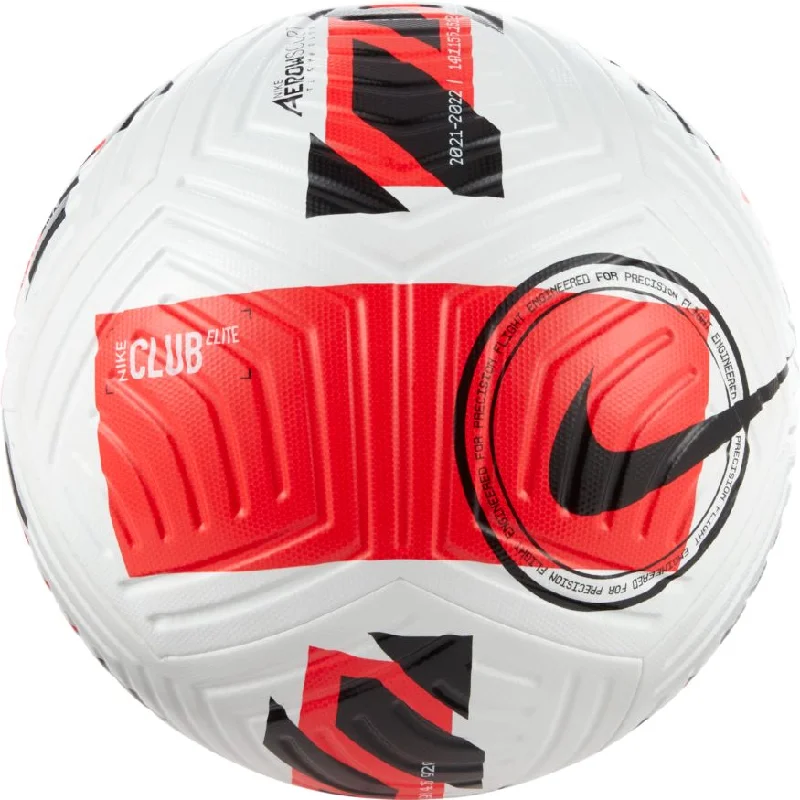 Football For College Players-Nike Club Elite Soccer Ball