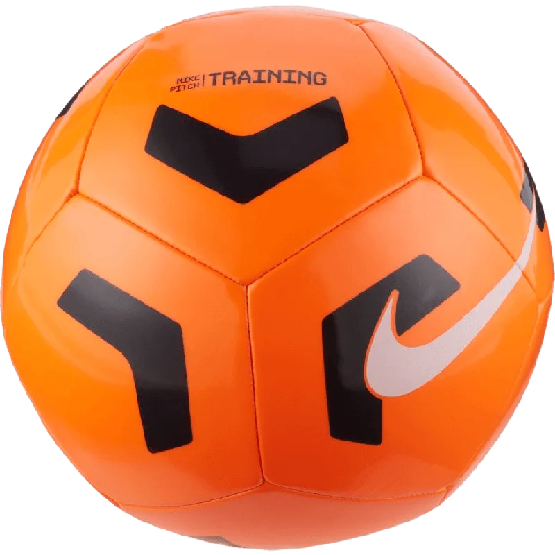 Football For Pickup Games-Nike Pitch Training Soccer Ball