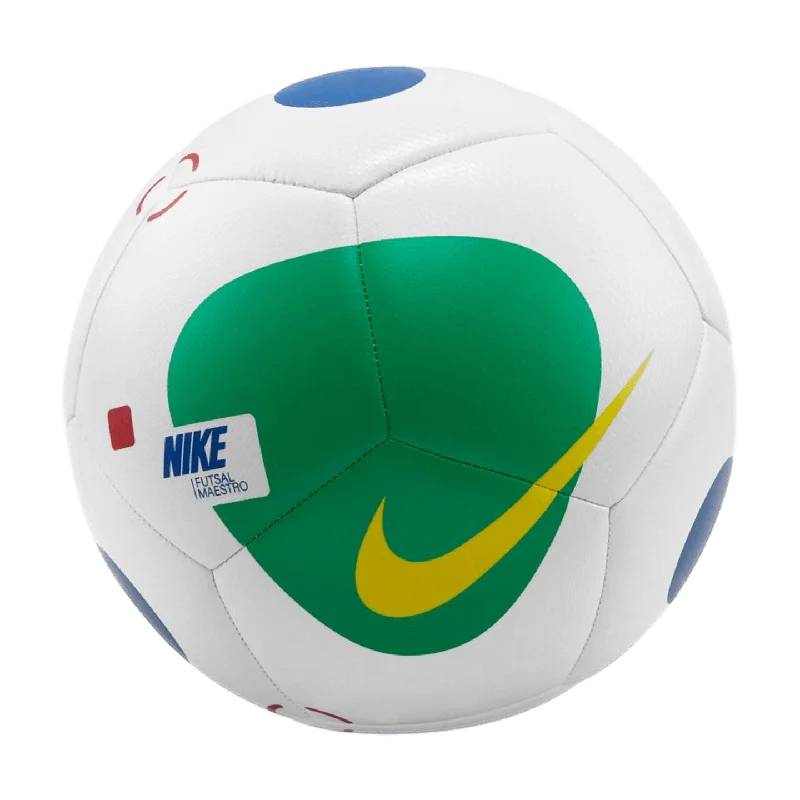 Football For Customer Favorites-Nike Maestro Futsal Ball