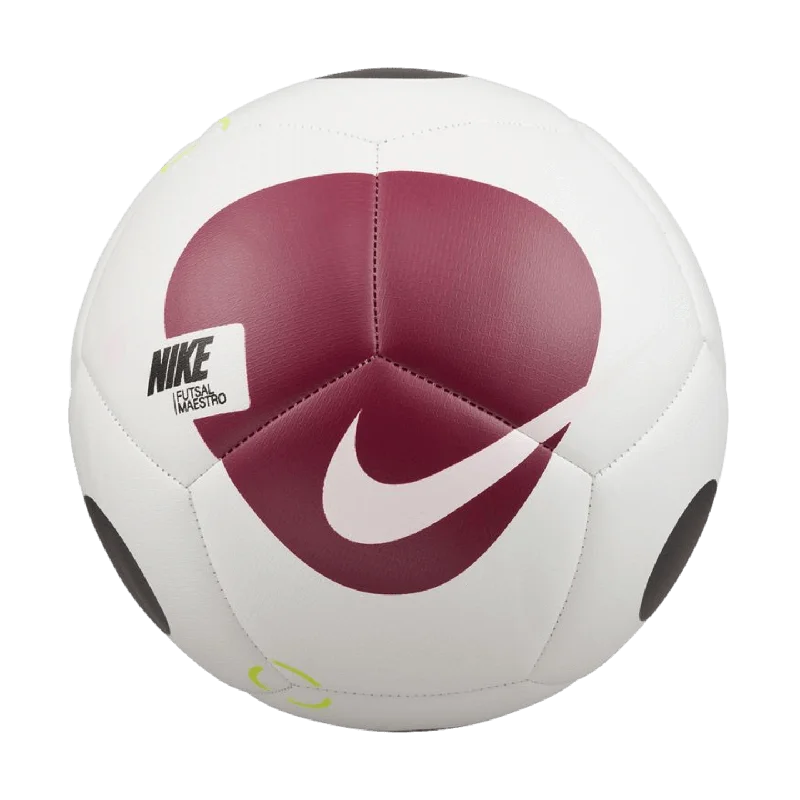 Football For Party Favors-Nike Maestro Futsal Ball