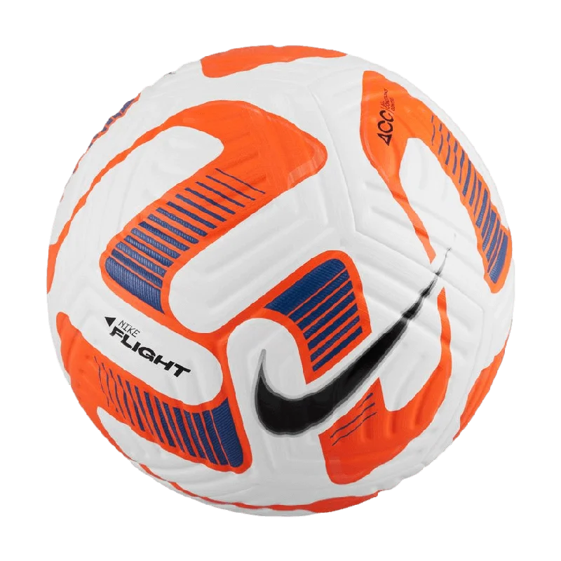 Football For Retro Fans-Nike Flight Official Match Ball