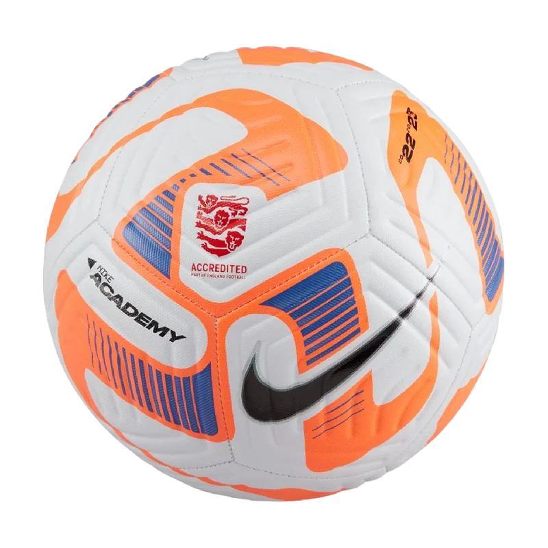 Football On Sale-Nike England Accredited Academy Soccer Ball