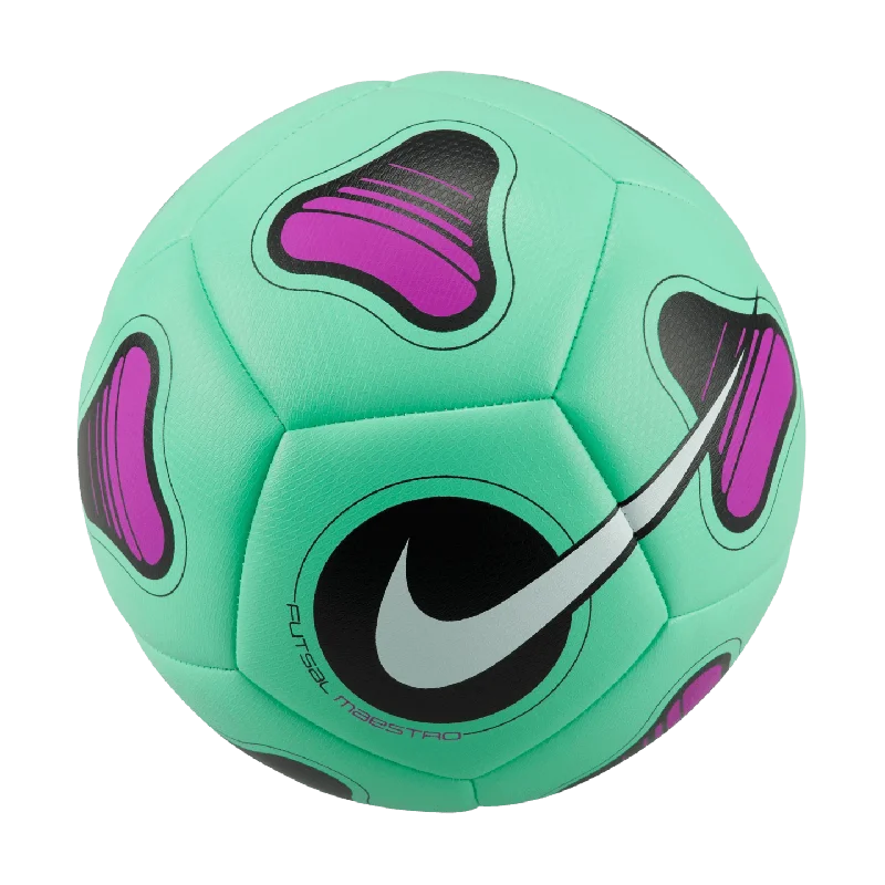 Football With Celebrity Use-Nike Maestro Futsal Ball