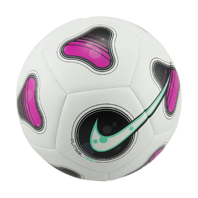 Football For Influencer Picks-Nike Pro Futsal Ball