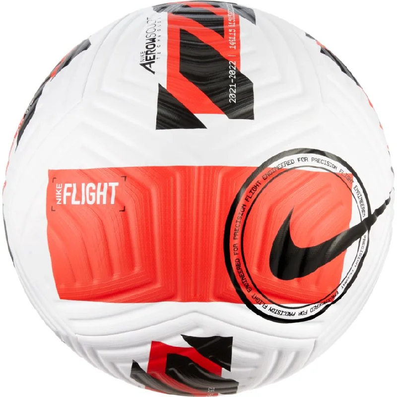 Football With Affordable Prices-Nike Flight Soccer Ball