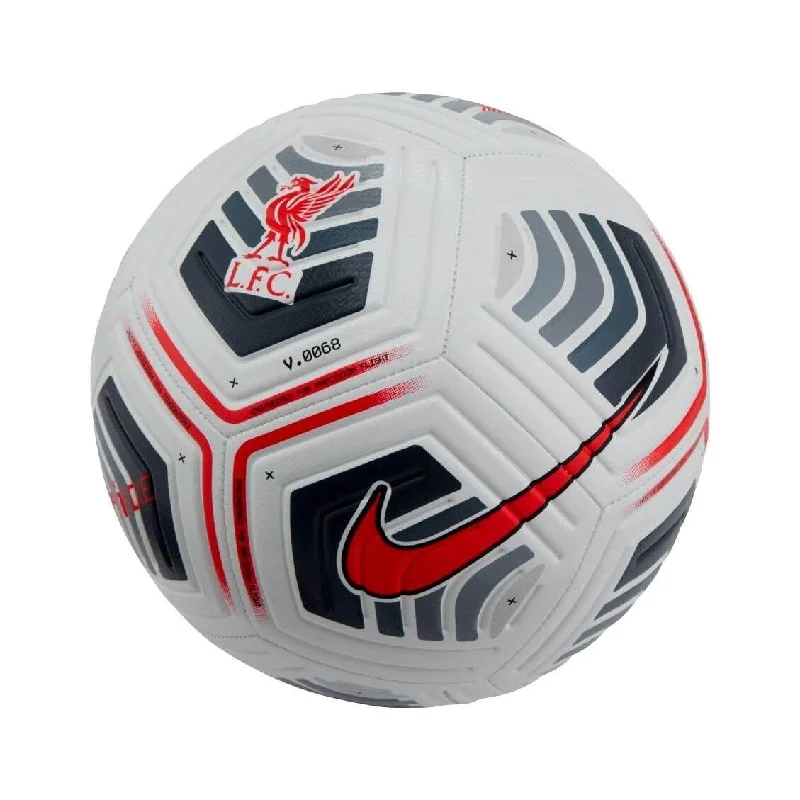 Football For Beach Play-Nike Liverpool Soccer Ball