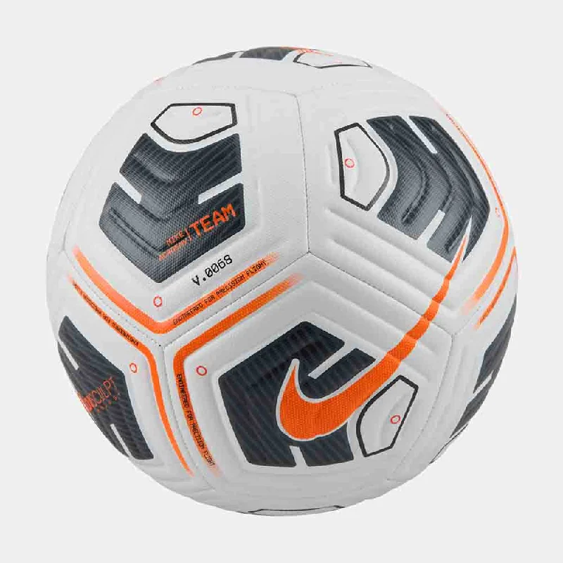 Football With Wear Resistance-Nike Academy Soccer Ball