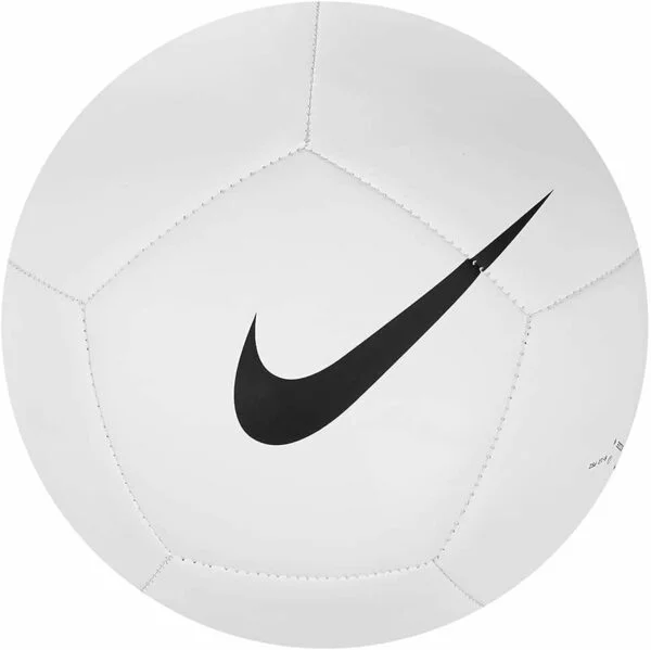 Football For Junior Leagues-Nike Pitch Team Football