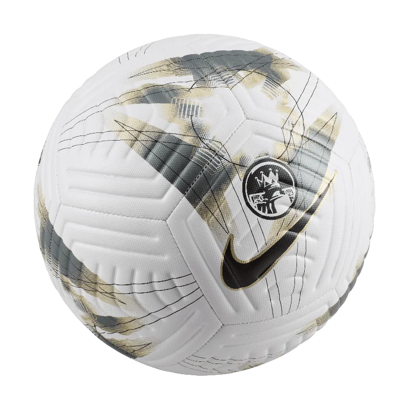 Football For Teens-Nike Premier League Academy Soccer Ball