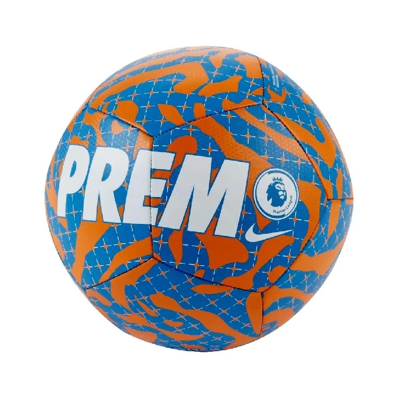 Football For Muddy Play-Nike Premier League Pitch Soccer Ball