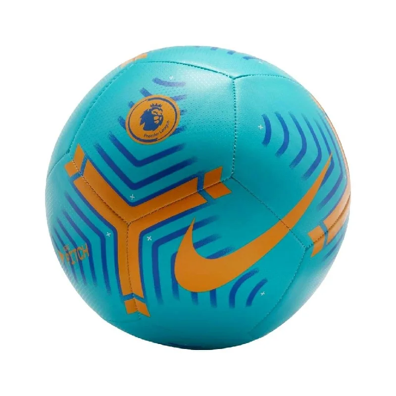 Football With Friend Matchups-Nike Premier League Pitch Soccer Ball