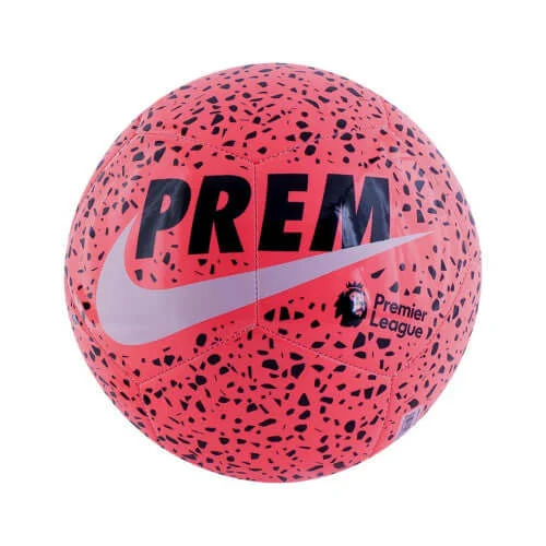 Football For Local Tourneys-Nike Premier League Pitch Soccer Ball