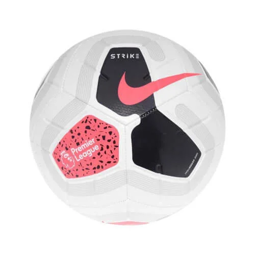 Football For Dirt Games-Nike Premier League Strike Soccer Ball