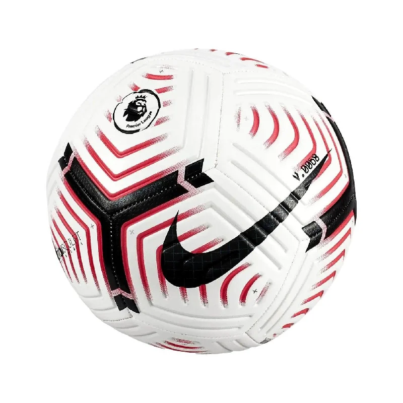 Football For Classic Bounce-Nike Premier League Strike Soccer Ball