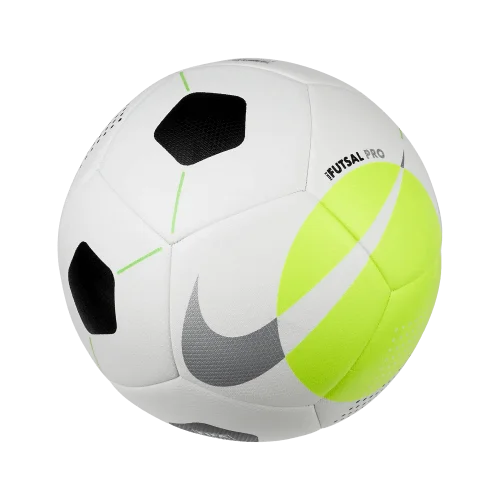 Football For Big Hands-Nike Pro Futsal Ball