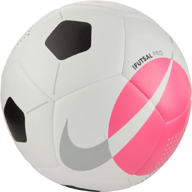 Football For Budget Buyers-Nike Pro Futsal Soccer Ball