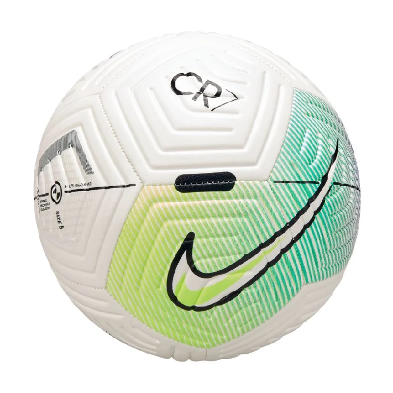 Football For Grass Fields-Nike Strike CR7 Soccer Ball