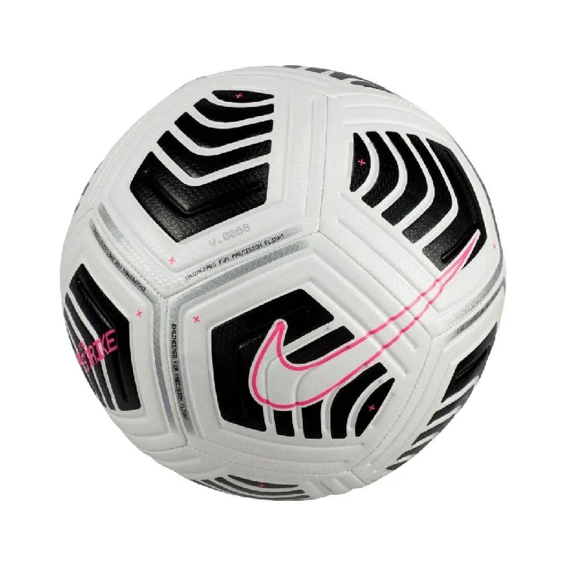 Football With Rugged Exterior-Nike Strike Soccer Ball