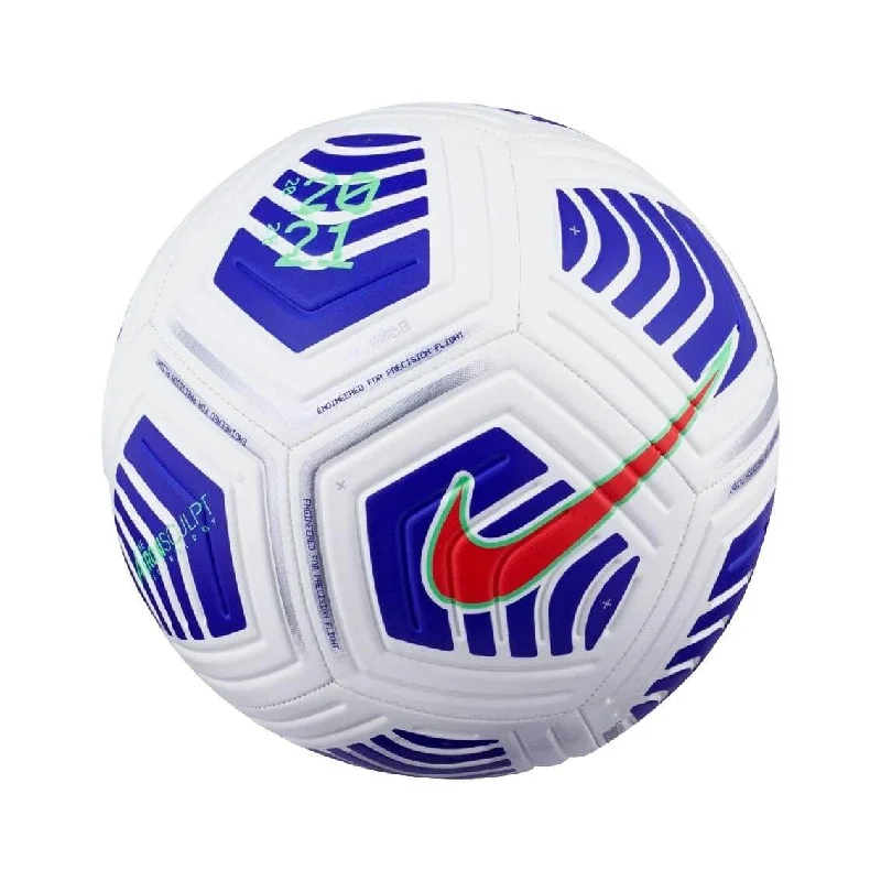 Football For Easy Cleaning-Nike Strike Soccer Ball