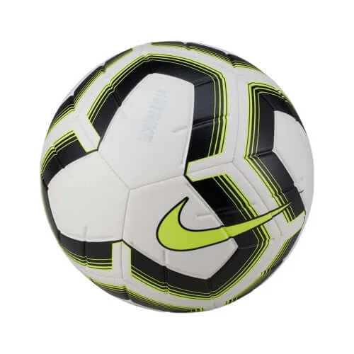 Football With Sand Resistance-Nike Strike Team Soccer Ball