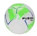 Football For Low Bounce-Precision Fusion Sala Futsal Ball Size 4