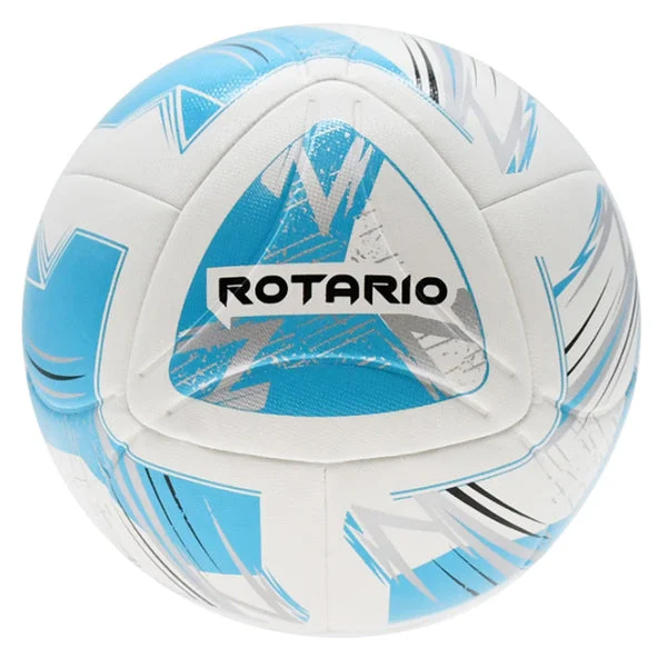 Football For Advanced Plays-Precision Rotario FIFA Quality Match Football 2024