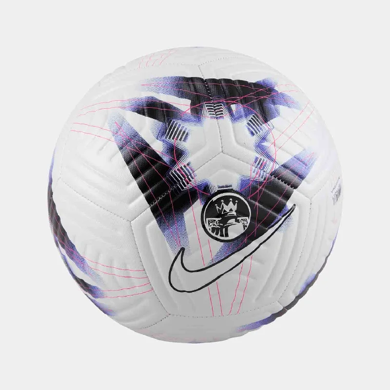 Football With Lightweight Build-Premier League Academy Soccer Ball