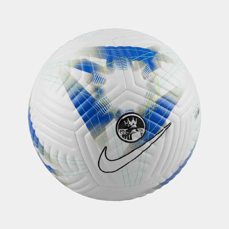 Football With Travel Bag-Premier League Academy Soccer Ball