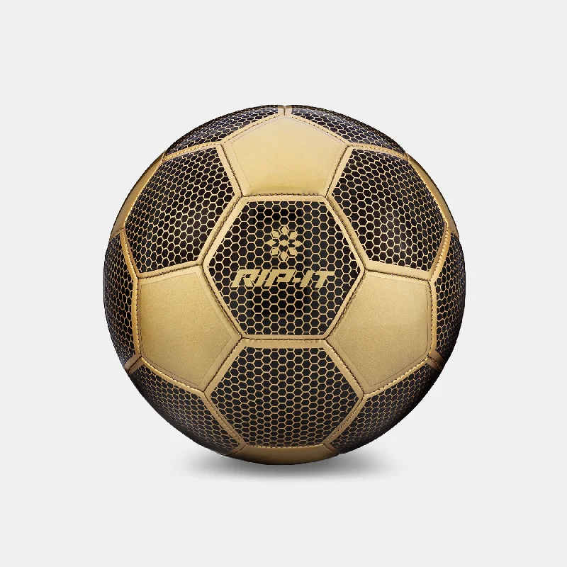 Football With Regional Pride-Pro Training Soccer Ball