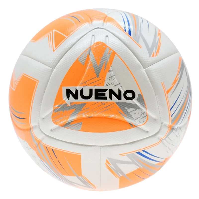 Football For High School Athletes-PT Nueno Match Football Size 5