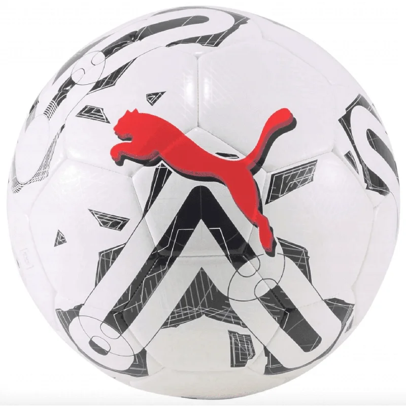 Football For All Positions-Puma Orbita 6 MS Training Ball