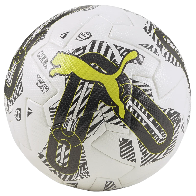 Football For Indoor Play-Puma Orbita 1 TB FIFA Quality Pro Ball