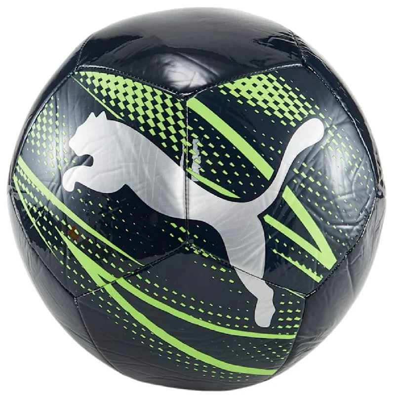 Football For New Arrivals-Puma Attacanto Graphic Ball (Parisian Blue/Pro Green)