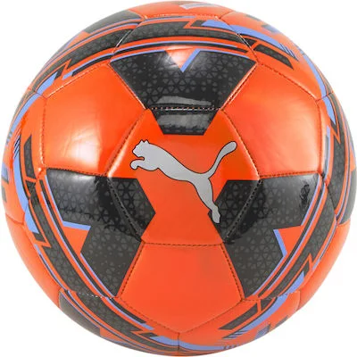 Football With Vintage Look-Puma Cage Training Ball