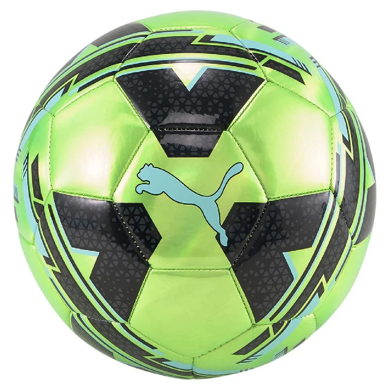 Football For Turf Fields-Puma Cage Training Ball