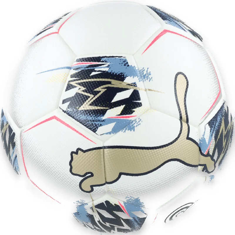 Football With Junior Weight-Puma CP Performance Soccer Ball