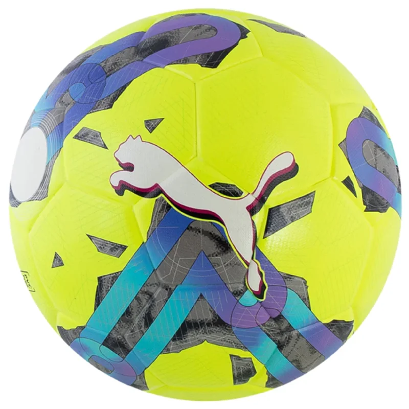 Football Under 20 Dollars-Puma Orbita 3 FIFA Quality NFHS Soccer Ball