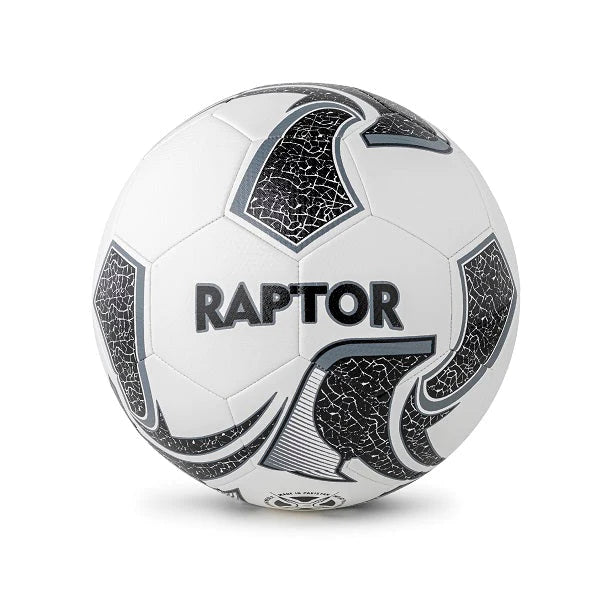 Football For Daytime Play-Raptor Weighted Soccer Ball