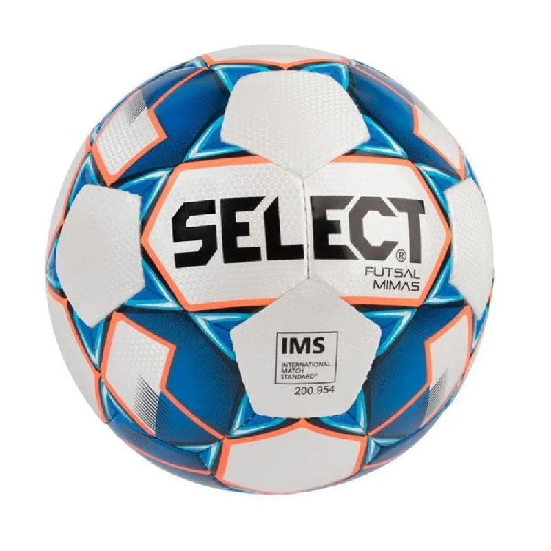 Football With Sand Resistance-Select Football Futsal Mimas