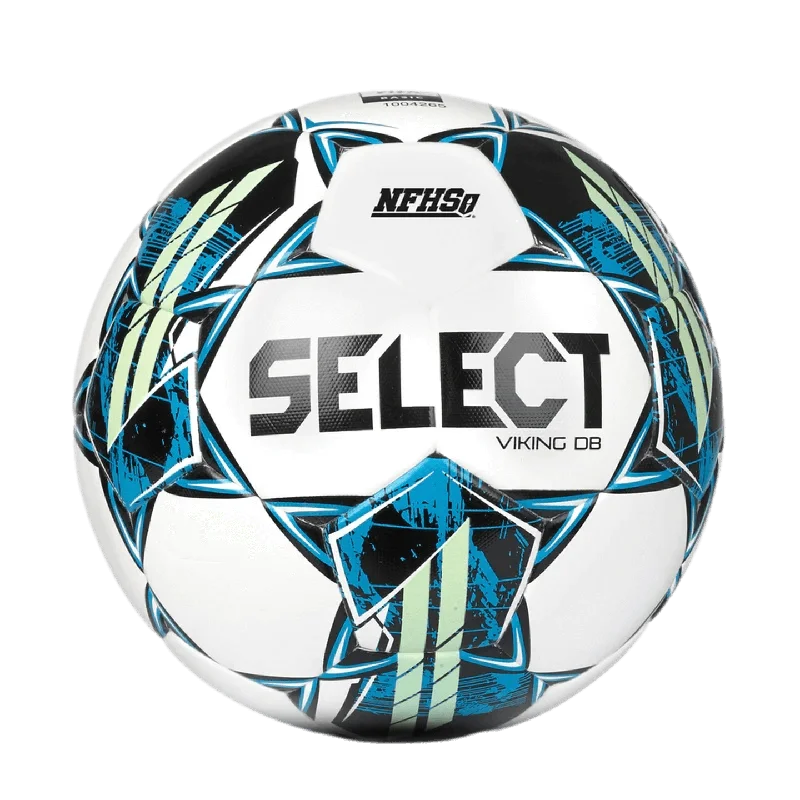 Football Under 40 Dollars-Select Viking DB NFHS Soccer Ball