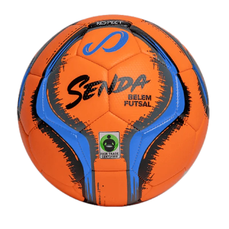 Football For Easy Carry-Senda Belem Training Futsal Soccer Ball