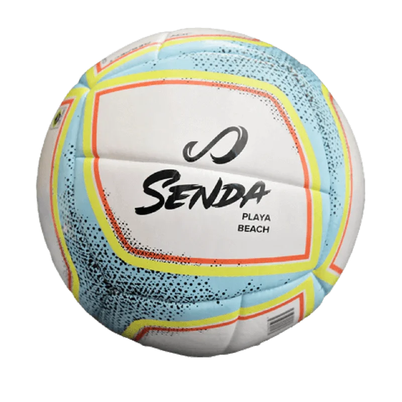 Football With Stylish Bag-Senda Playa Beach Soccer Ball