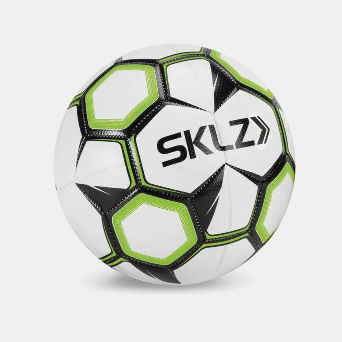 Football For Casual Toss-SKLZ Training Soccer Ball