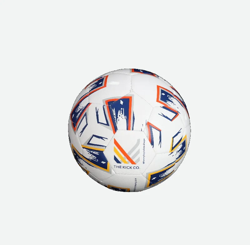 Football For Social Games-Soccer Ball